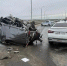 На Солотчинском мосту произошло смертельное ДТП - ГТРК ОКА