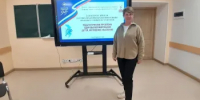 «Сейчас многое делается для развития детей»: беседа с преподавателем педагогического колледжа Ольгой Бабич - Министерство образования