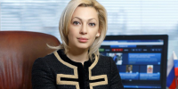 Ольга Тимофеева стал и.о. первого зампреда правительства Ставрополья - Вечерний Ставрополь