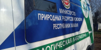 Режим «черного неба» вводят в Хакасии - Медиагруппа Юг Сибири