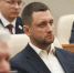 Владимир Парамонов стал депутатом Законодательного Собрания Ульяновской области - Комсомольская правда
