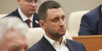 Владимир Парамонов стал депутатом Законодательного Собрания Ульяновской области - Комсомольская правда