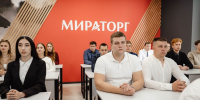 «Мираторг» расширил программу целевого обучения - БГАУ