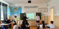 Профориентационная работа - ДГПУ