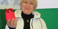 Илира Сафиуллина полезными свойствами трав начала интересоваться давно - Ермекеевский район