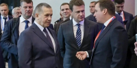 Фото: пресс-служба Губернатора и Правительства Архангельской области - Сетевое издание Устьянский край