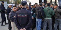 Полиция начала рейды по мигрантам во всей Свердловской области - EaNews.Ru
