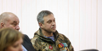 Состоялось первое заседание инициативной группы по размещению капсулы времени у памятника Подольским курсантам - Администрация г. Подольск