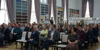 В Коми обсудили применение искусственного интеллекта в образовании - Pg11.Ru