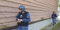 Фото: пресс-служба Управления Росгвардии по Псковской области - InformPskov.Ru