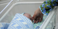 В Карелии с начала года после ЭКО родились 129 детей - StolicaOnego.Ru