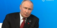 Путин напомнил о мерах поддержки инвесторов в ДФО - ИА Байкал-Daily