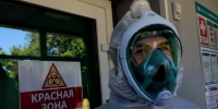 В Иркутской области в больнице ввели карантин из-за подозрения на особо опасную инфекцию - Online47.Ru