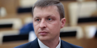 Александр Штыгашев — о старте работы Госдумы IX созыва: ключевые приоритеты и задачи - ИА Хакасия