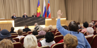 Когда можно обратиться к главе города и его заместителям по личным вопросам в октябре? - Армавирский Собеседник