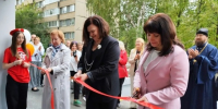 В Тольятти появилась новая библиотека интеллектуального досуга - TltGorod.Ru