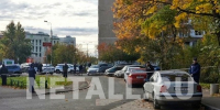 Инвалид-колясочник предположительно подорвал себя в 18-м микрорайоне - Netall.Ru