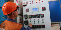 В Омске подключили к теплоснабжению уже 581 многоквартирный дом - 12 канал