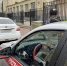 В Выборгском районе наряд Росгвардии задержал нетрезвого мужчину, пытавшегося попасть в учебное заведение - Росгвардия