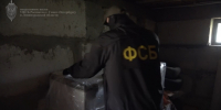 В Петербурге накрыли нарколабораторию с 4 кг «запрещенки». Организатор в СИЗО - Neva.Today