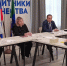 В краевом филиале Государственного фонда "Защитники Отечества" совместно с заместителем руководителя филиала и председателем Хабаровского отделения Ассоциации юристов России состоялось консультирование участников СВО и членов их семей - Уполномоченный по правам человека