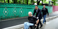 Максим Иванов: Дорога к лечению перестала быть полосой препятствий - Единая Россия