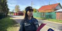 МЧС России напоминает: исправная печь - залог безопасности - МЧС России