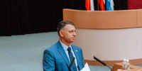 Михаил Орлов избран председателем Саратовской городской Думы седьмого созыва - Комсомольская правда