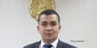 Азат Ишемгулов покинул пост главы администрации Ишимбайского района - Башинформ