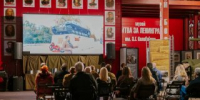 В военно‑историческом исследовательском центре «Ленинградская битва» прошла презентация фильма «Колобанов: три дороги» - Всеволожский район