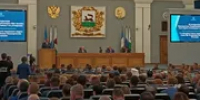 Председателем Уфимского горсовета вновь избран Марат Васимов - Башинформ