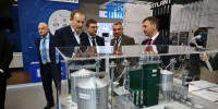 Ленобласть развивает сотрудничество с Республикой Беларусь - Петербургский дневник