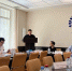 Преподаватели факультета социально-политических наук приняли участие в работе Диссертационного совета 24.2.320.08 на базе Кубанского государственного университета - ЯГУ им. П.Г. Демидова