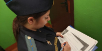 Рейд по адресам проживания неплательщиков за тепло - УФССП