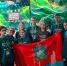 Орловская команда победила на экологическом форуме - Комсомольская Правда