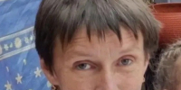 47-летняя женщина ушла из дома и пропала в Иркутске - IrkutskMedia.Ru