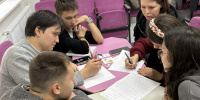 Первый шаг в бизнес - Филиал СамГТУ в г. Белебее