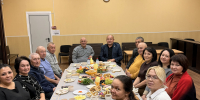 1 октября - День добра и уважения. - Актанышский районный суд