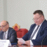 Прошло предпосевное совещание - Администрация Сальского района