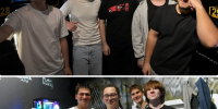 Киберспортсмены ТАУ готовятся к федеральному турниру - ТАУ