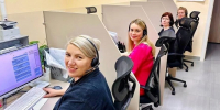 Контакт-центр Якутскэнерго: что делать, если внезапно «ушел свет» - ИА SakhaTime