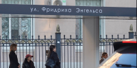 Воронежцам рассказали о ходе работ на новых остановках на линии будущего метробуса - ГТРК Воронеж