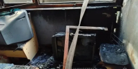 Мужчина погиб из-за поджога на Автозаводе - ИА Нижний сейчас