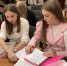 В УрГПУ к Международному дню учителя состоялась литературно-педагогическая гостиная для студентов - УрГПУ