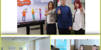 Конкурс школьных инициатив "Я считаю!" - Комитет по образованию
