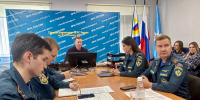 Совершенствование деятельности органов государственного пожарного надзора - МЧС Чукотского АО