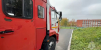 В Ижевске при пожаре в квартире погибли двое пенсионеров - Сусанин
