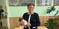 «Нескучная химия» Ольги Марининой - Газета Призыв