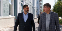 Пресс-служба администрации г. Дзержинска - Нижегородская правда