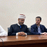 Муфтий из Иордании обсудил с дагестанскими студентами вопросы межконфессионального согласия - РИА Дагестан